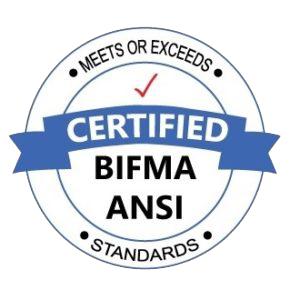 BIFMA ANSI Certification