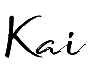 Kai Logo Small