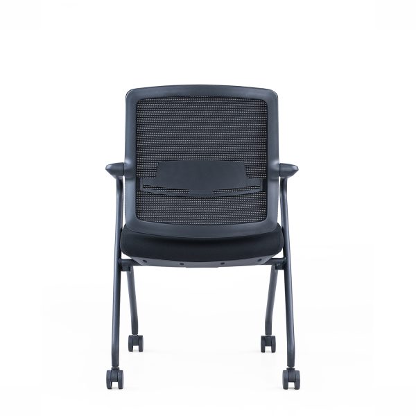 Switch Nesting Chair Black Mesh Black Seat Back