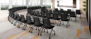 i5 Industries Switch Chair Scene
