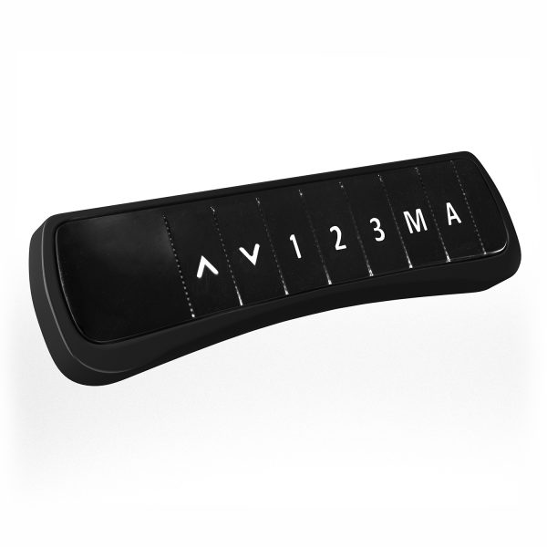i5 Industries Standing Desk Seven Button Remote