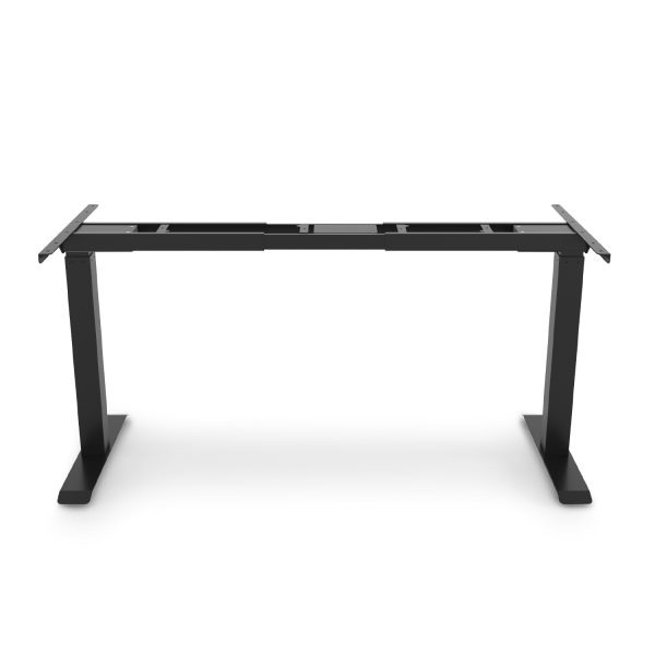i5 Industries Standing Desk Base Only Black