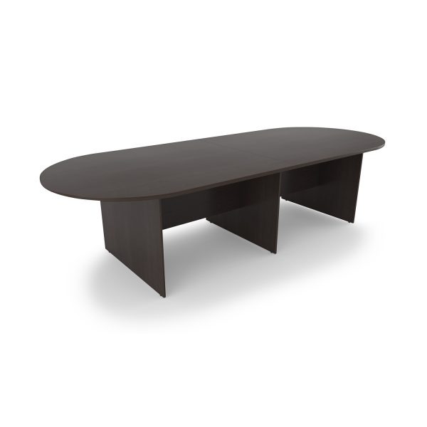 Kai Racetrack Conference Table, 120" - Image 6