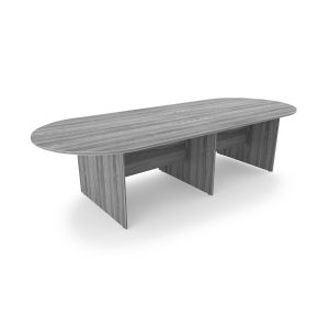 Kai Racetrack Conference Table, 120"