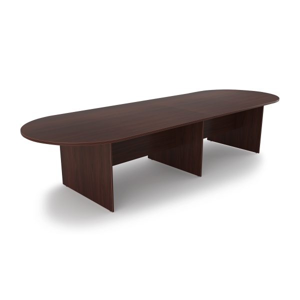 Kai Racetrack Conference Table, 144" - Image 5