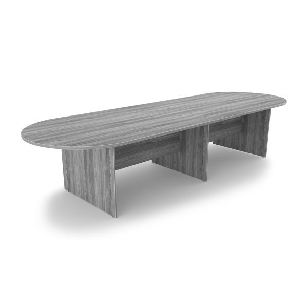 Kai Racetrack Conference Table, 144"