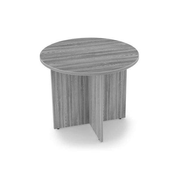 Kai Round Meeting Table, 36"
