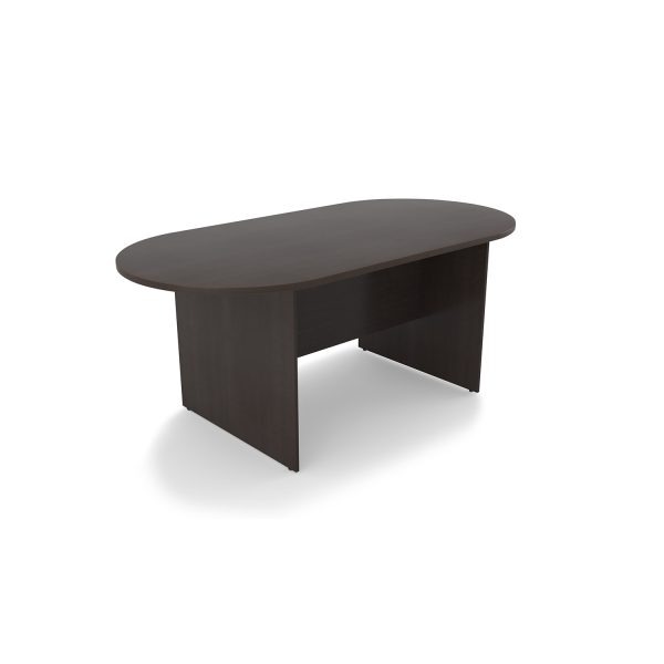 Kai Racetrack Conference Table, 71" - Image 6