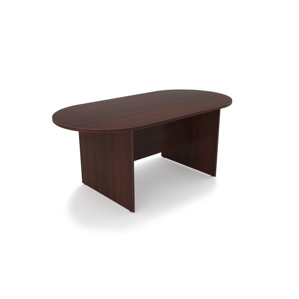 Kai Racetrack Conference Table, 71" - Image 5