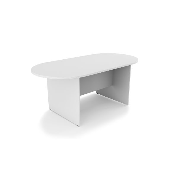 Kai Racetrack Conference Table, 71" - Image 4