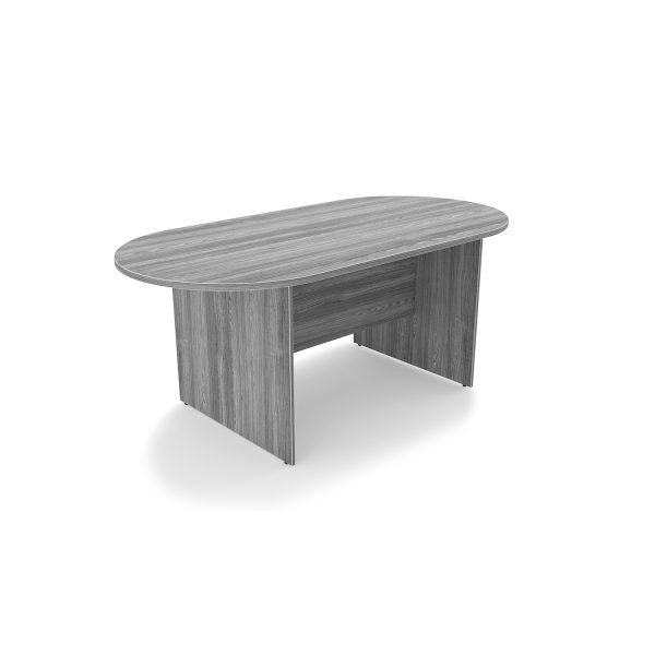 Kai Racetrack Conference Table, 71"