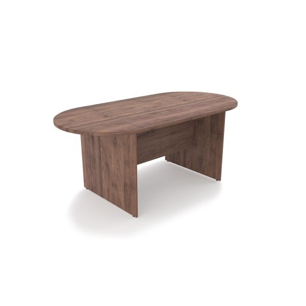 Kai Racetrack Conference Table, 71" - Image 3