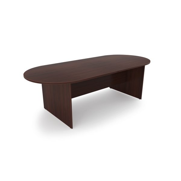 Kai Racetrack Conference Table, 96" - Image 5