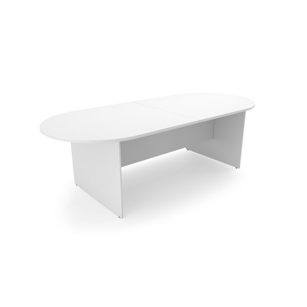 Kai Racetrack Conference Table, 96" - Image 4