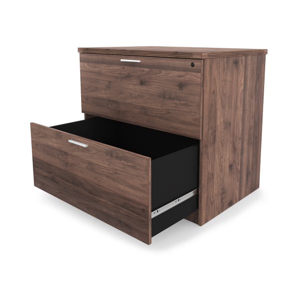 Kai 2 Drawer Lateral File, 30" - Image 4