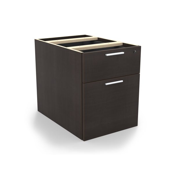 Kai Box File Pedestal, 18" - Image 2
