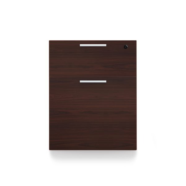 Kai Box File Pedestal, 18" - Image 3