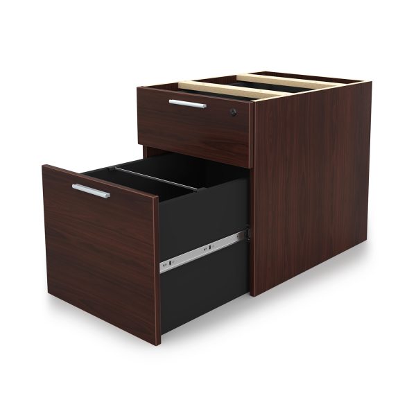 Kai Box File Pedestal, 24" - Image 5