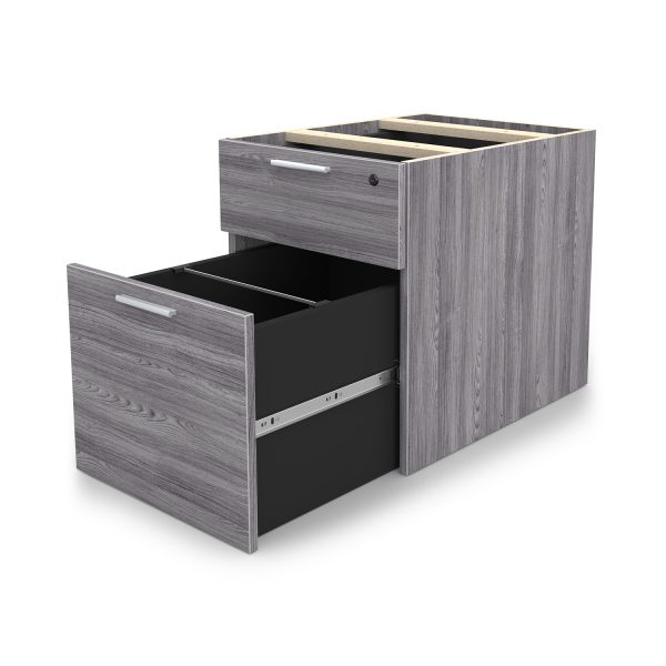 Kai Box File Pedestal, 18" - Image 6