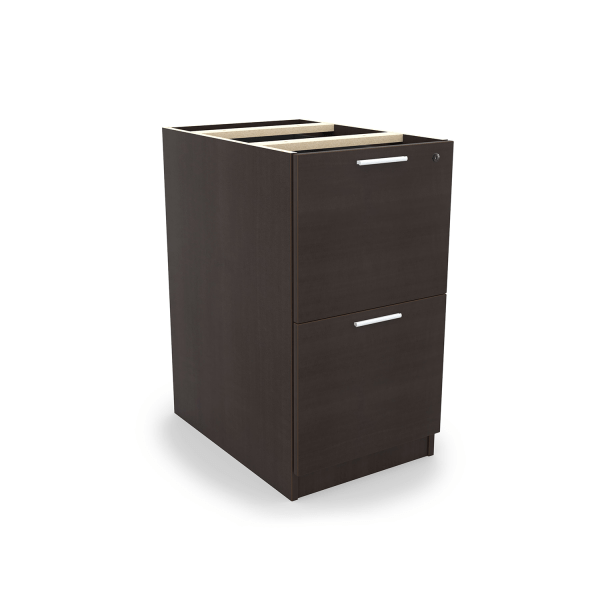 Kai File File Pedestal, 24" - Image 5