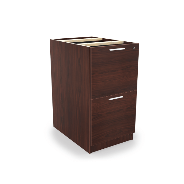 Kai File File Pedestal, 24" - Image 6