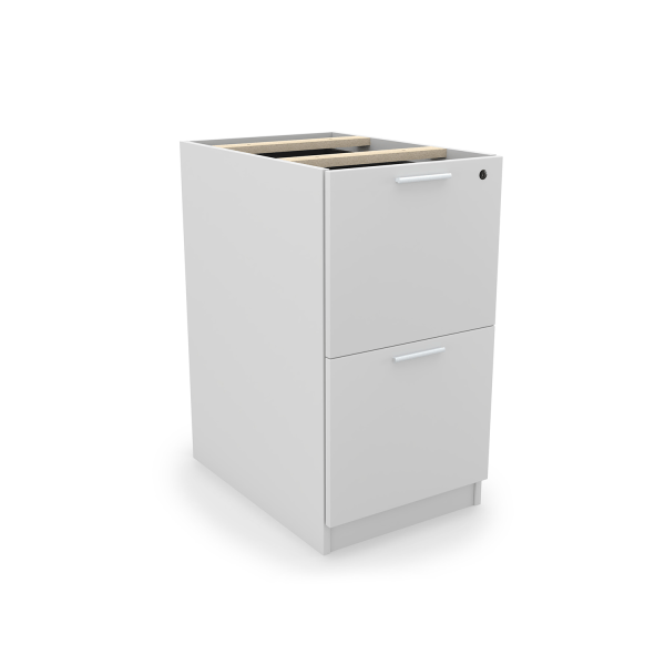 Kai File File Pedestal, 24" - Image 2