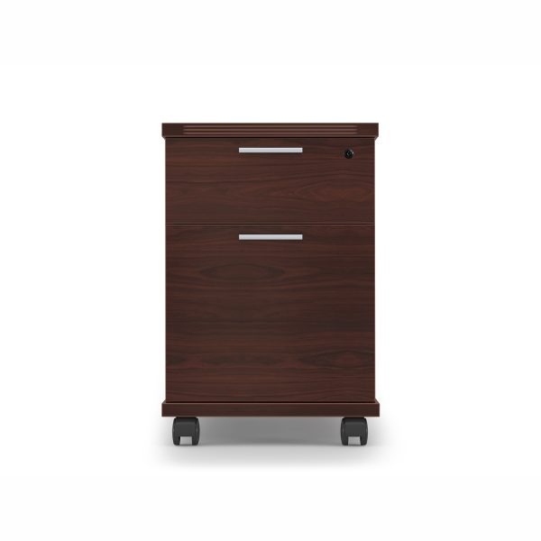 Kai Mobile Pedestal, 24" - Image 5