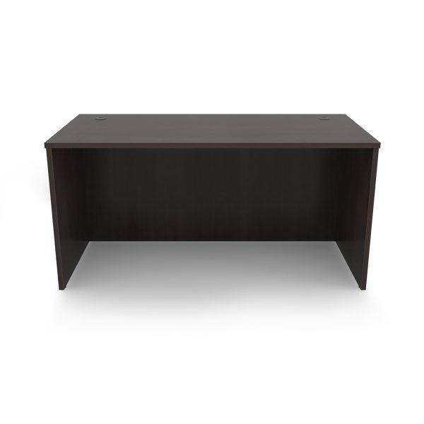 Kai Desk Shell, 36" x 71" - Image 5