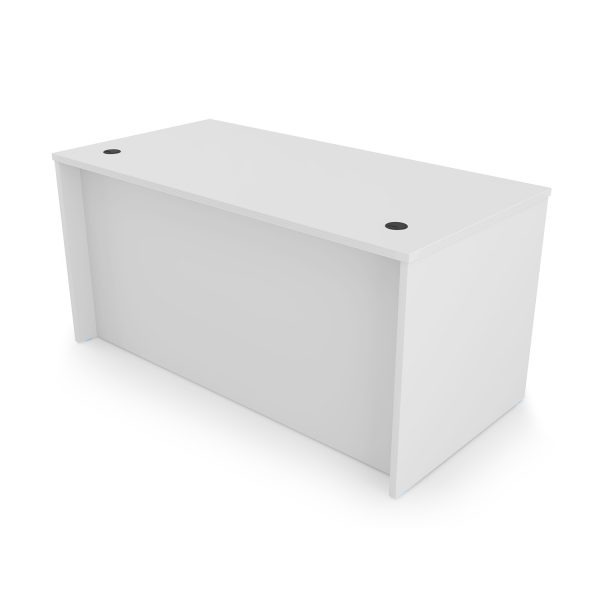Kai Desk Shell, 30" x 66" - Image 4