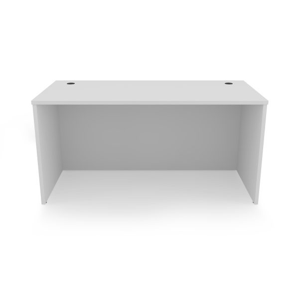 Kai Desk Shell, 36" x 71" - Image 3