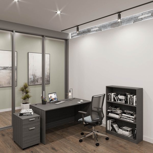 Kai Desk Shell, 36" x 71" - Image 9