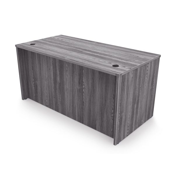 Kai Desk Shell, 36" x 71" - Image 4