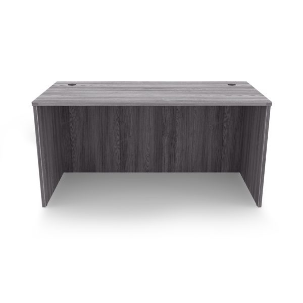 Kai Desk Shell, 30" x 66" - Image 3