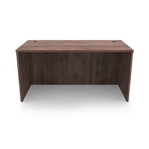 Kai Desk Shell, 30" x 71" - Image 5