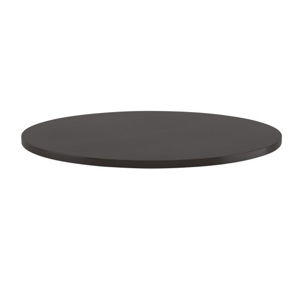 Kai Non-Fluted Round Worksurface, 48" - Image 5