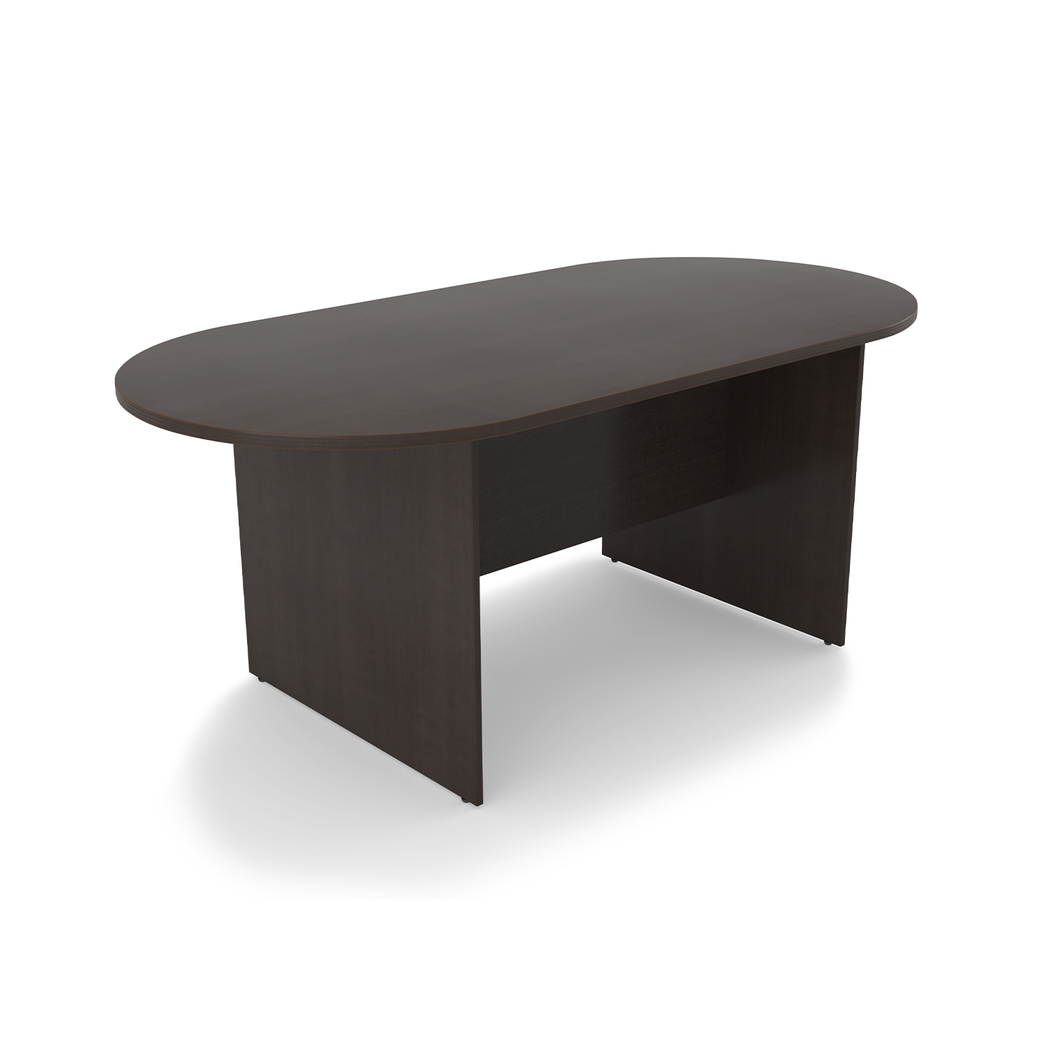 Kai Racetrack Conference Table, 71" - Image 5