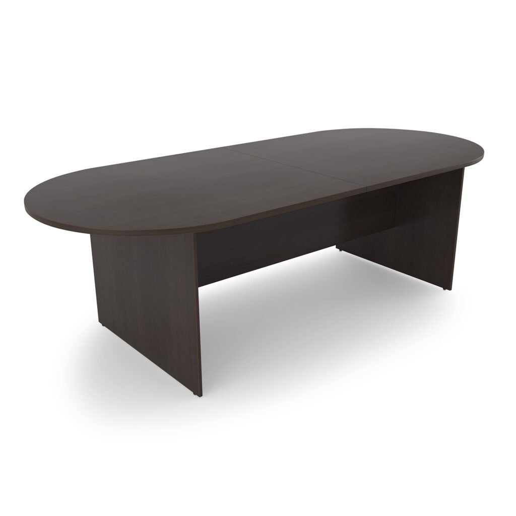 Kai Racetrack Conference Table, 96