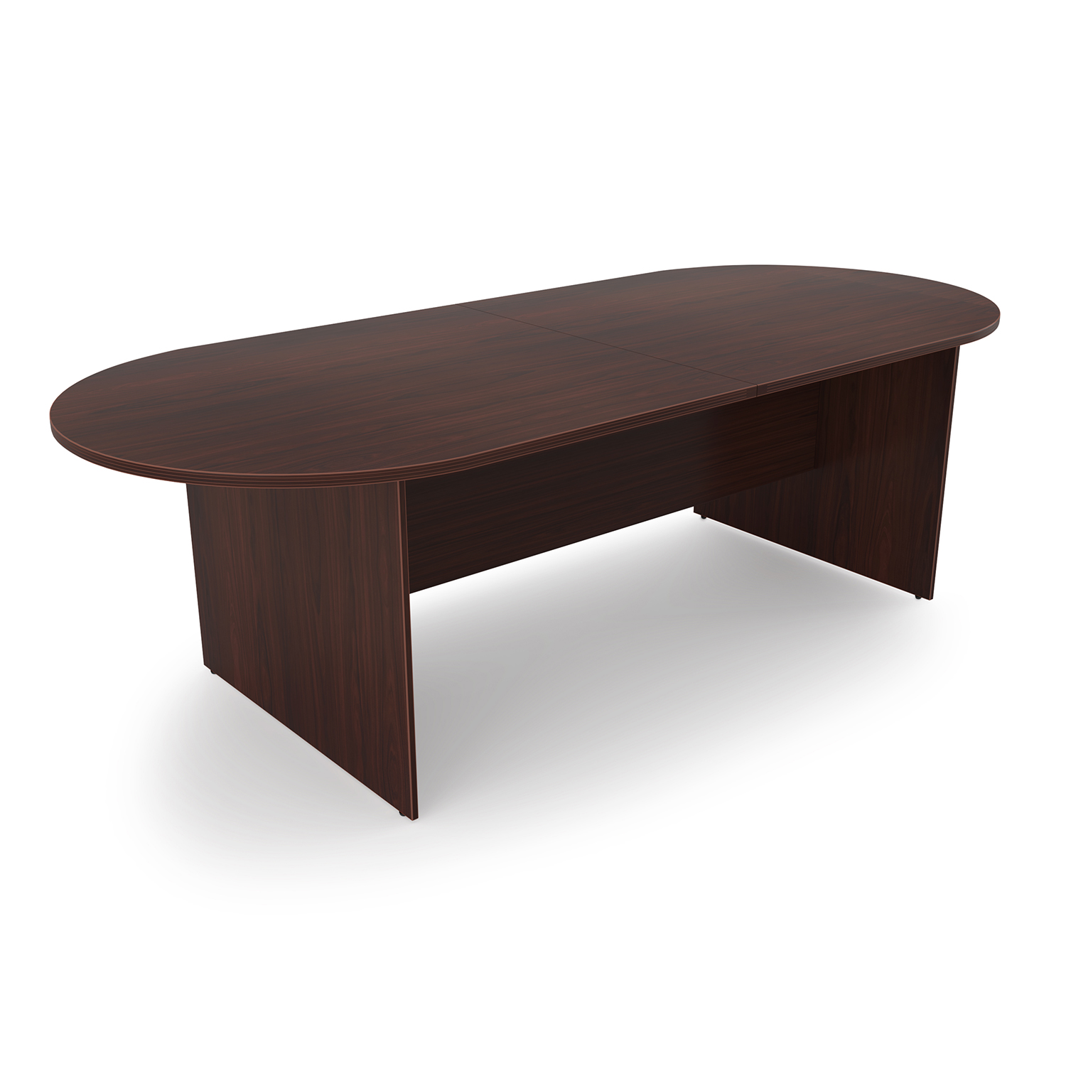 Kai Racetrack Conference Table, 96" - Image 3
