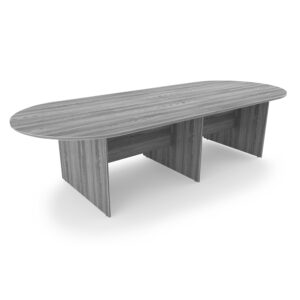 Kai Racetrack Conference Table, 120"