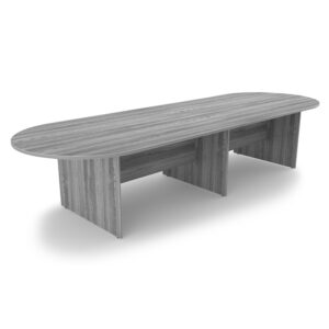 Kai Racetrack Conference Table, 144"