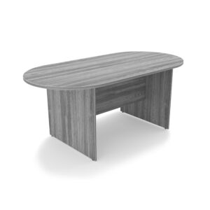 Kai Racetrack Conference Table, 71"