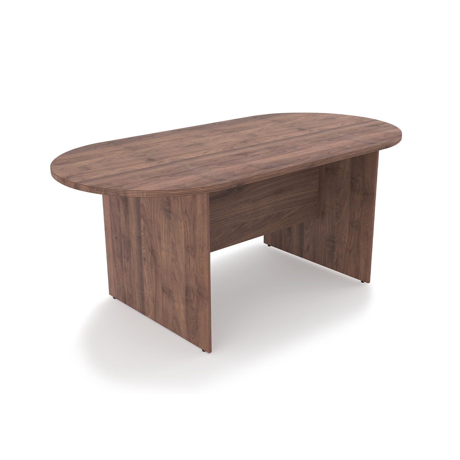 Kai Racetrack Conference Table, 71" - Image 3