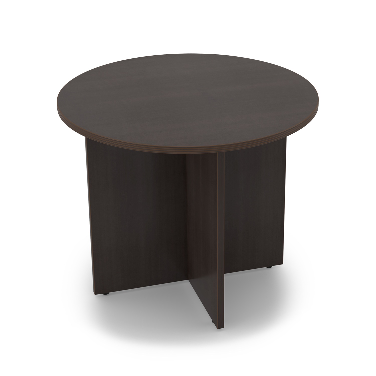 Kai Round Conference Table, 36" - Image 2