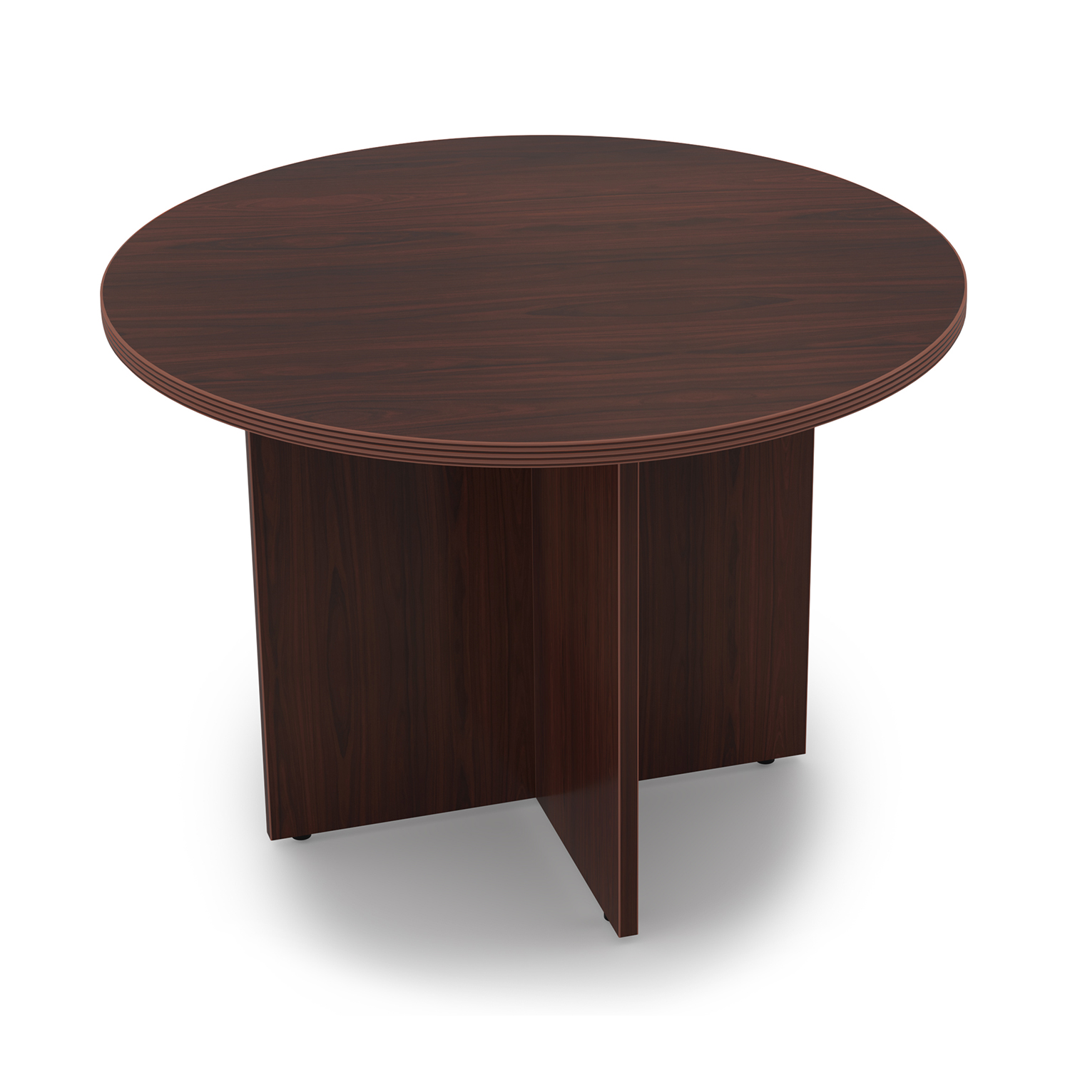 Kai Round Conference Table, 42" - Image 2