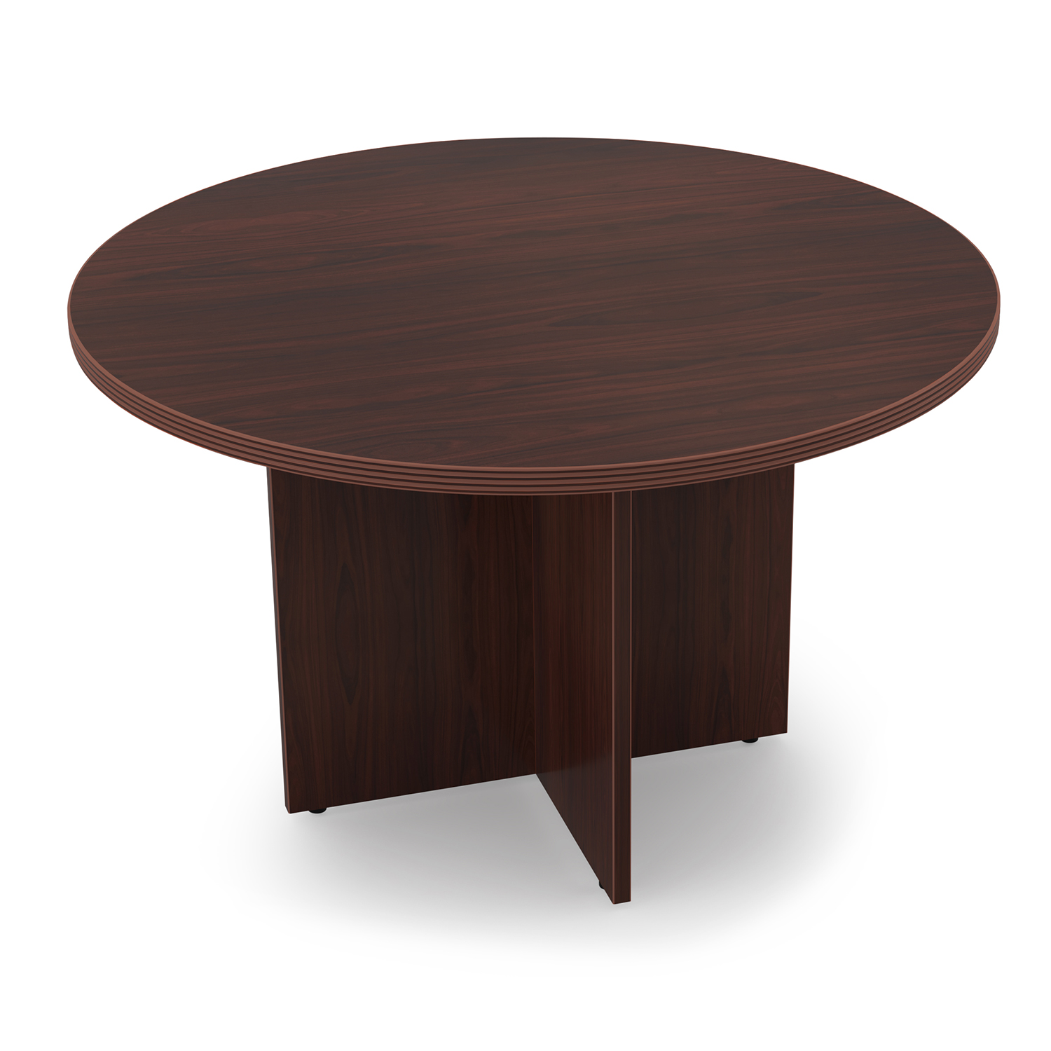 Kai Round Conference Table, 48" - Image 3