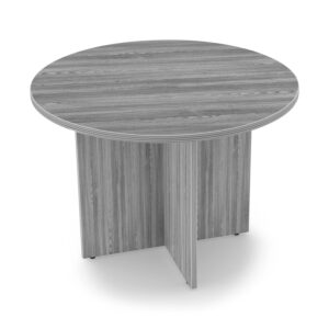 Kai Round Conference Table, 42"