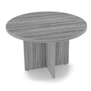 Kai Round Conference Table, 48"