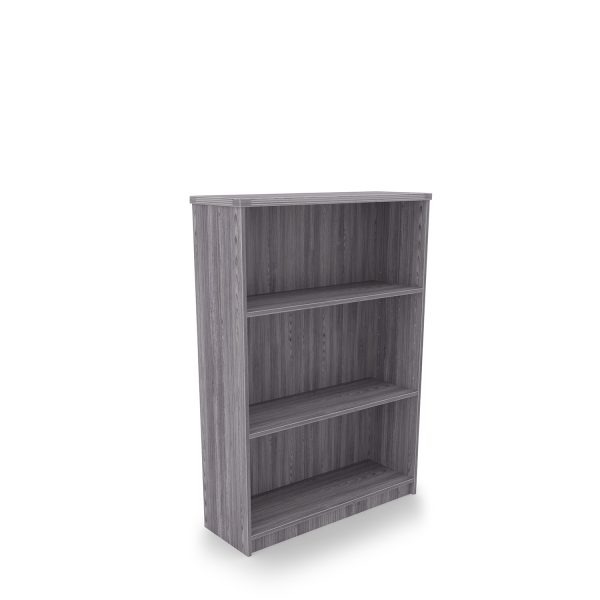 Kai 3-Shelf Bookcase, 48"