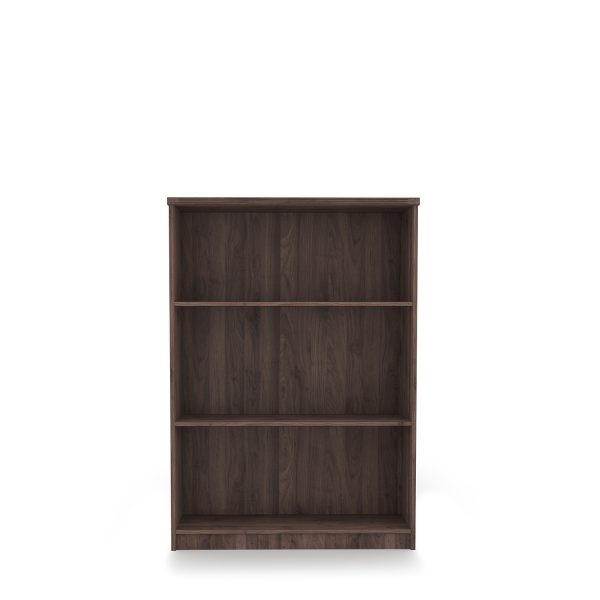Kai 3-Shelf Bookcase, 48" - Image 8