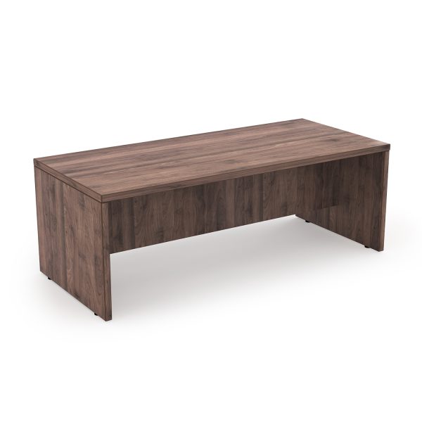 Kai Coffee Table, 48" - Image 2